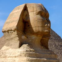 Egipto: Seshat Clsico
