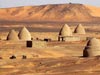 Sudn: Expedicin Amara - Khartum